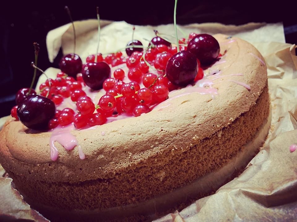 BISZKOPTOWE CIASTO AWARYJNE