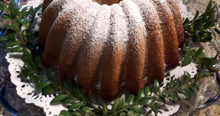 BABA WIELKANOCNA TRADYCYJNA