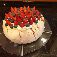 PAVLOVA