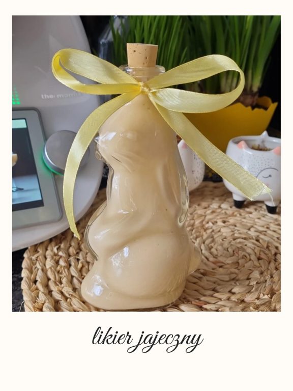 LIKIER JAJECZNY