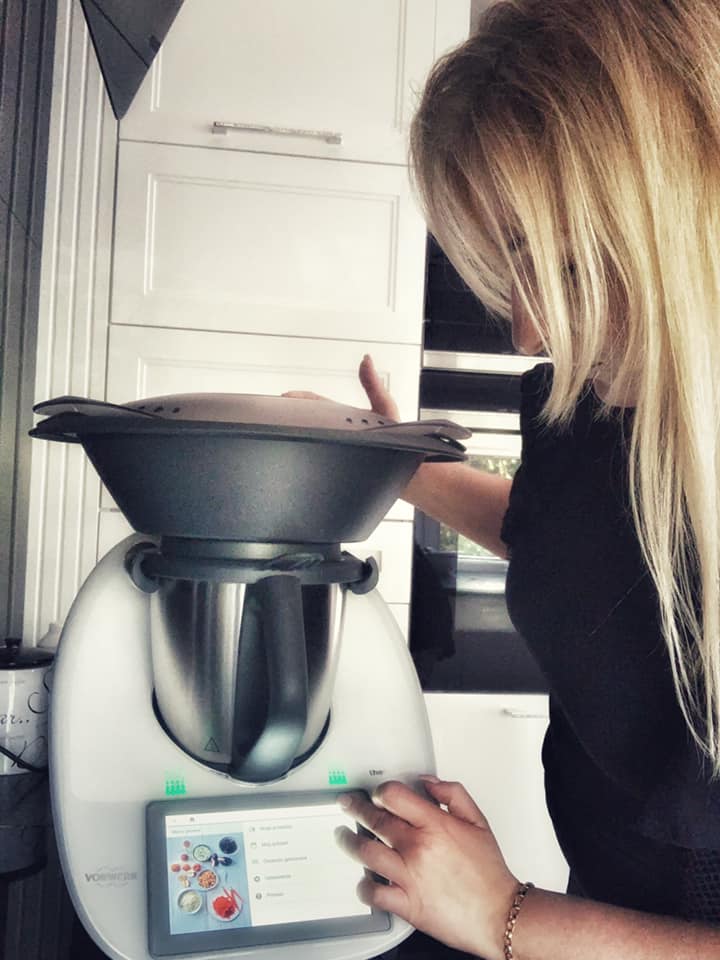 THERMOMIX TM6 kontra TM31 – czy warto wymienić?