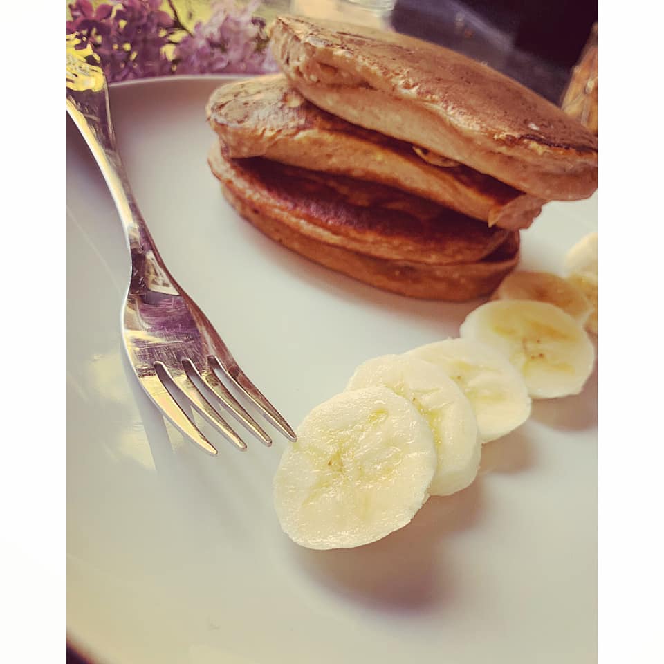 CZEKOLADOWE PLACUSZKI