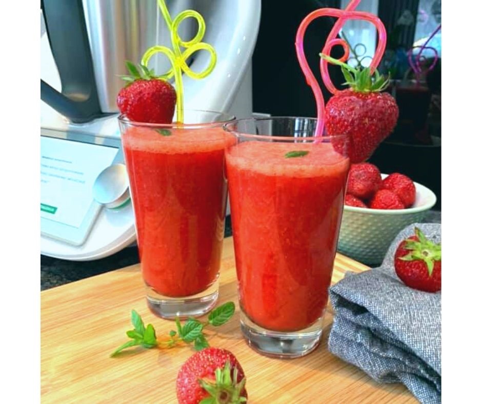 LEMONIADA TRUSKAWKOWA