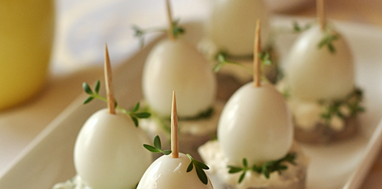 WIELKANOCNE KORECZKI