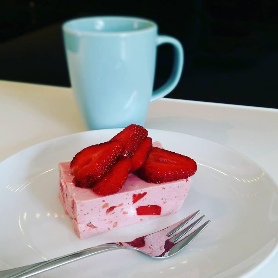 TRUSKAWKOWY SERNIK NA ZIMNO