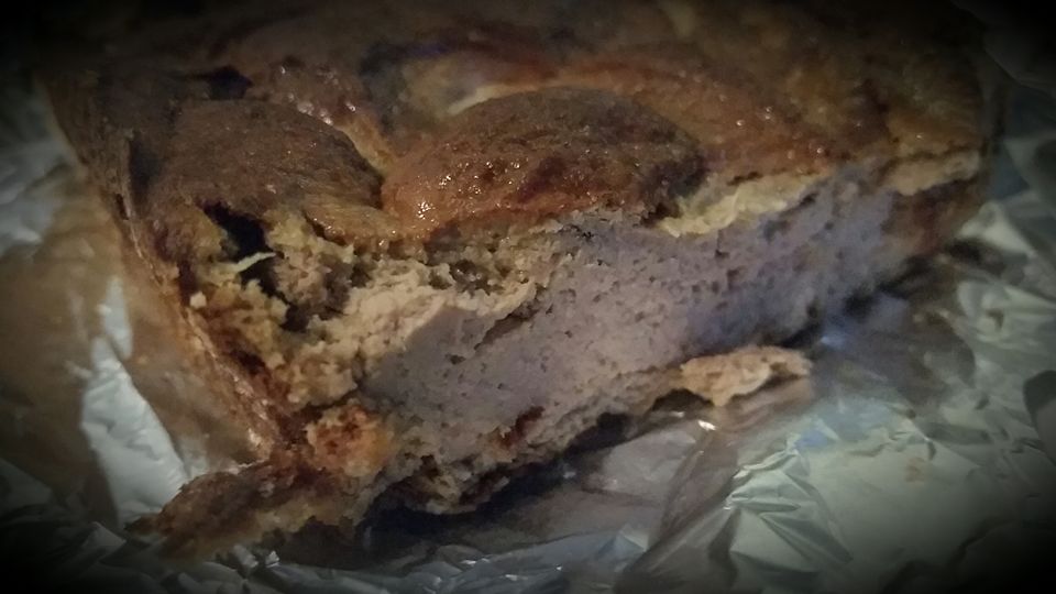 PASZTET Z INDYKA z Blendera