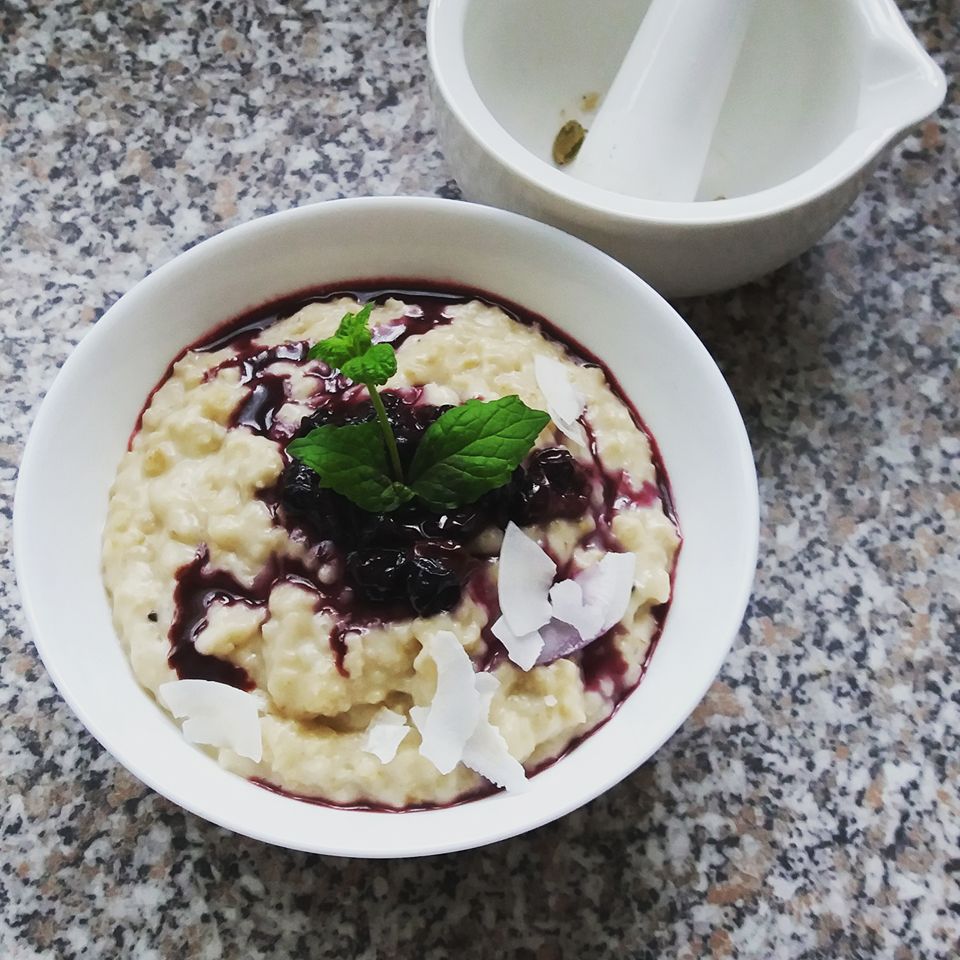 ZDROWA OWSIANKA INACZEJ