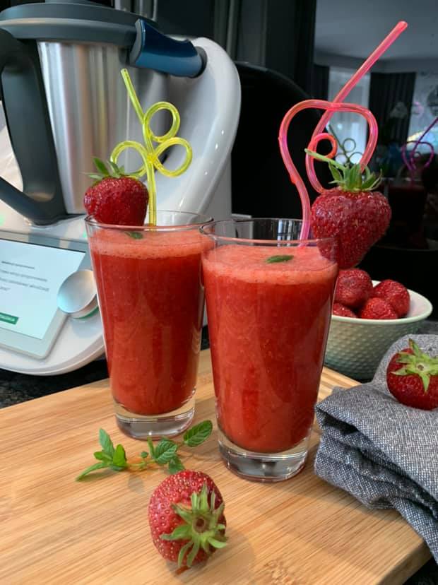 LEMONIADA TRUSKAWKOWA