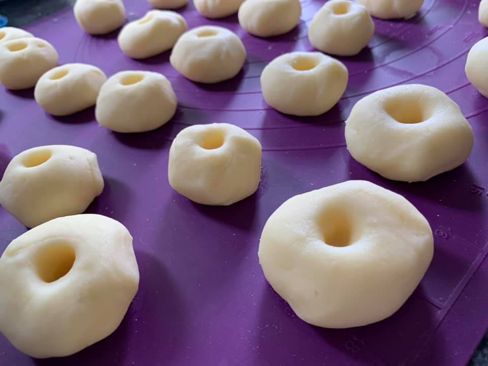 KLUSKI ŚLĄSKIE BEZGLUTENOWE