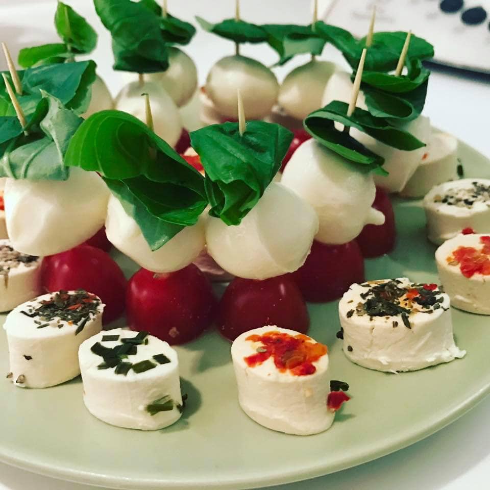 CAPRESE KORECZKI