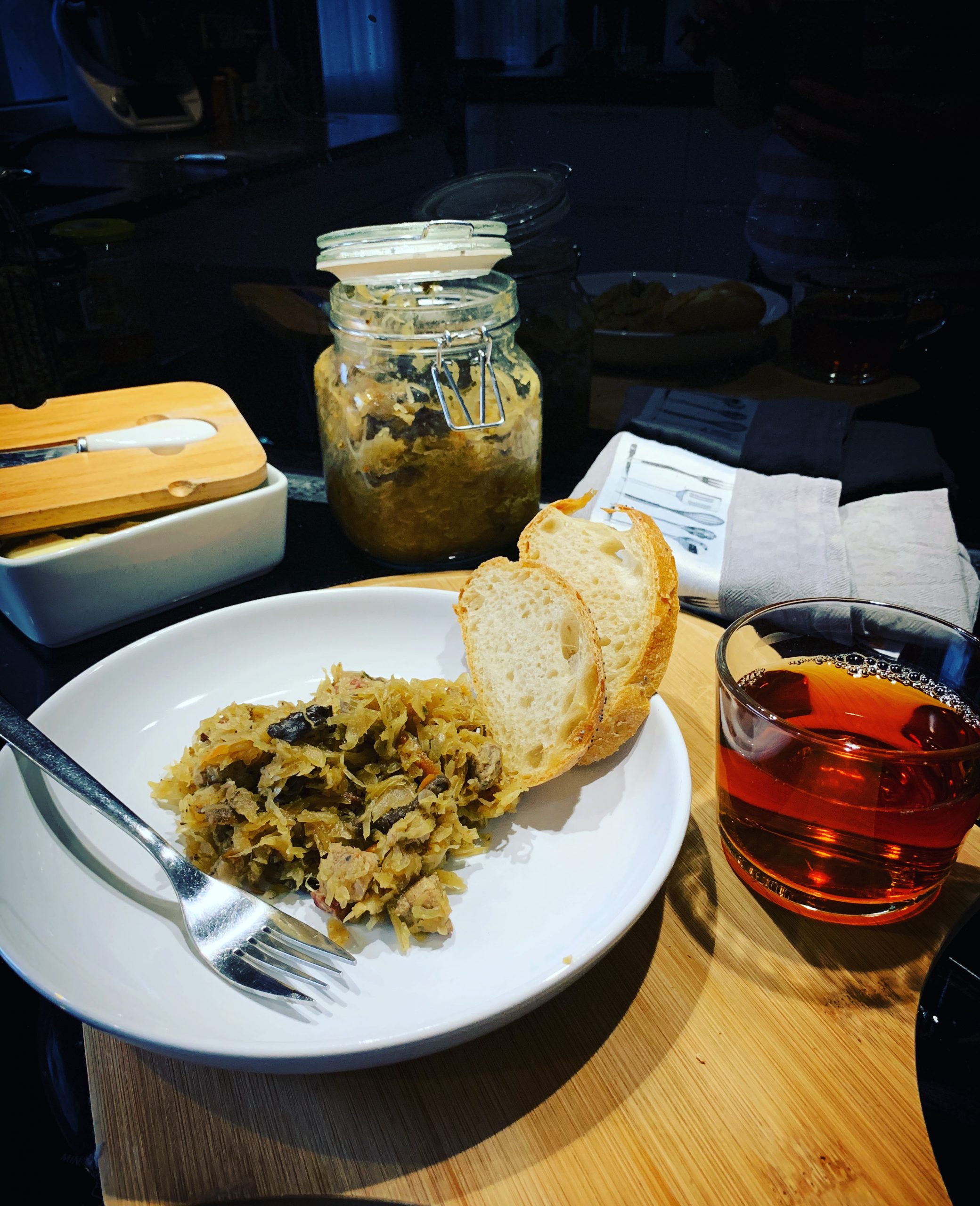 BIGOS