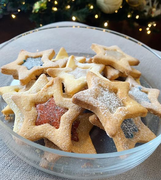 GWIAZDECZKI Z OKIENKIEM