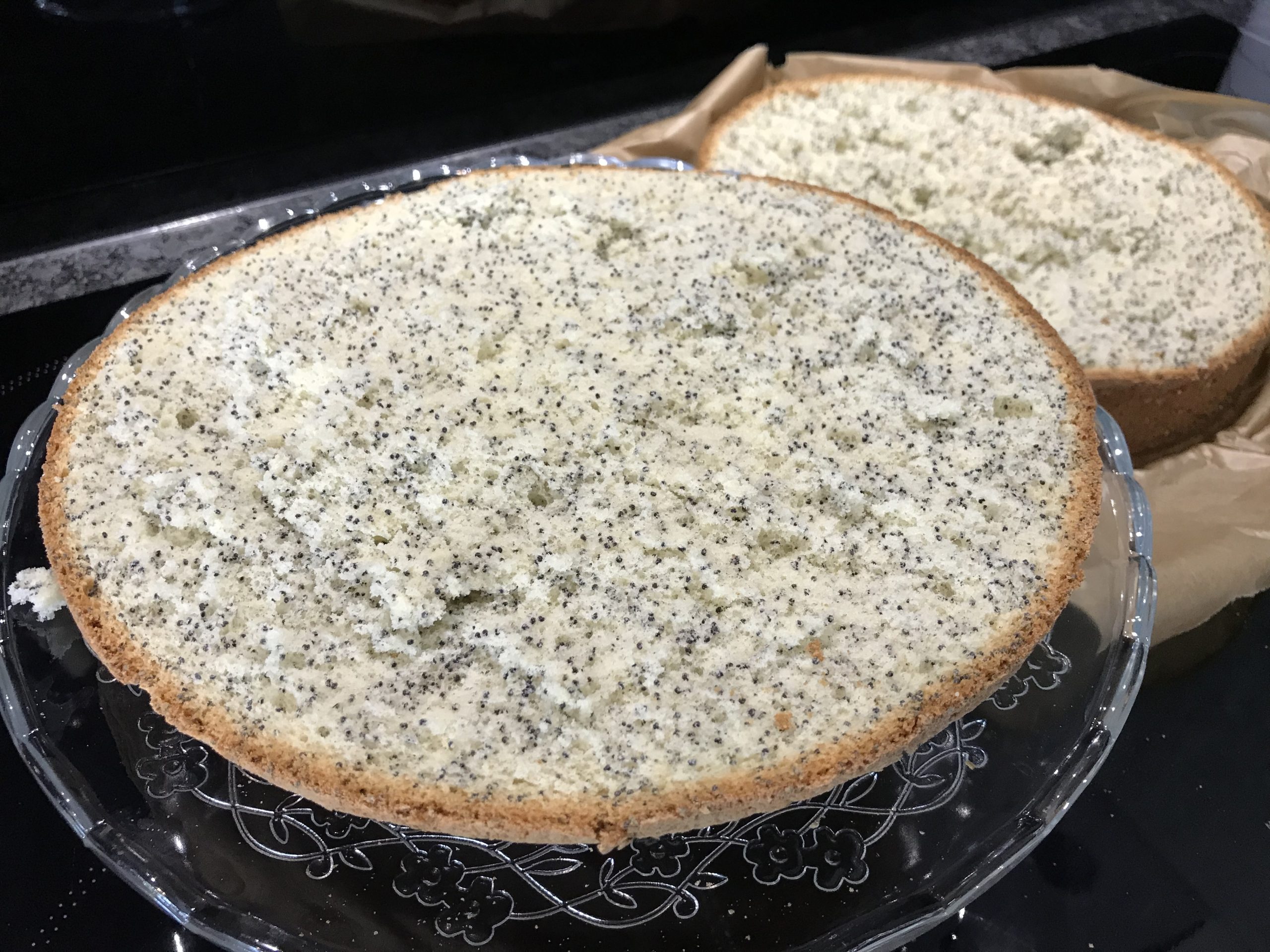 BISZKOPT MAKOWY – przepis podstawowy