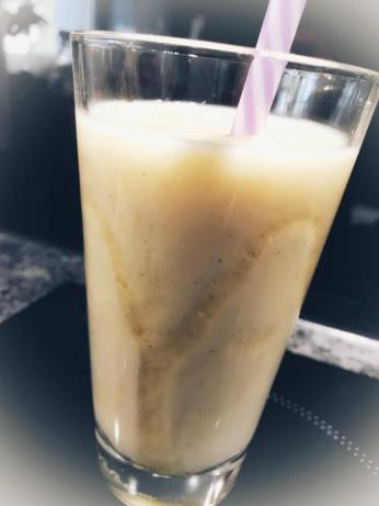 JAGLAN KOKATJL GRUSZKOWO – JABŁKOWY