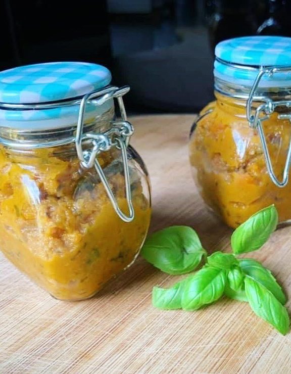 KONCENTRAT Z WARZYW – kostka rosołowa warzywna