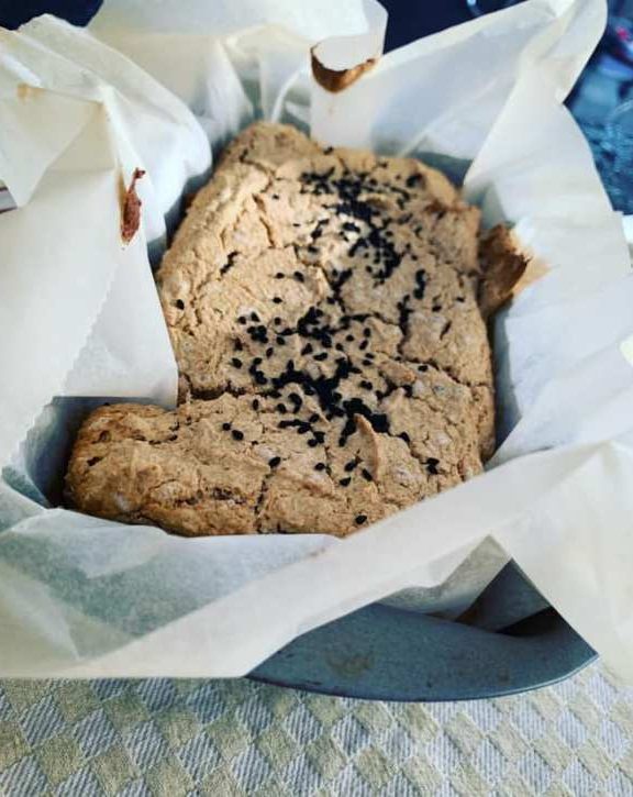 CHLEB GRYCZANY EKSPRESOWY