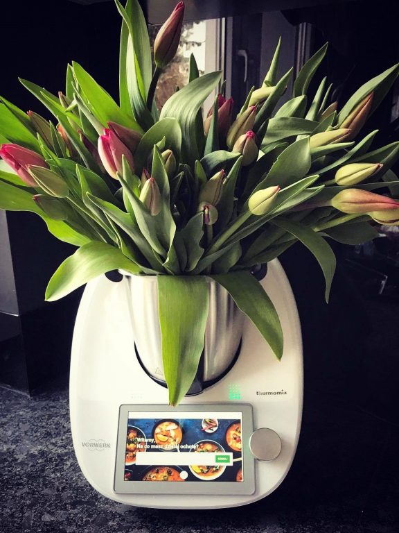 CZY WARTO KUPIĆ THERMOMIX ?