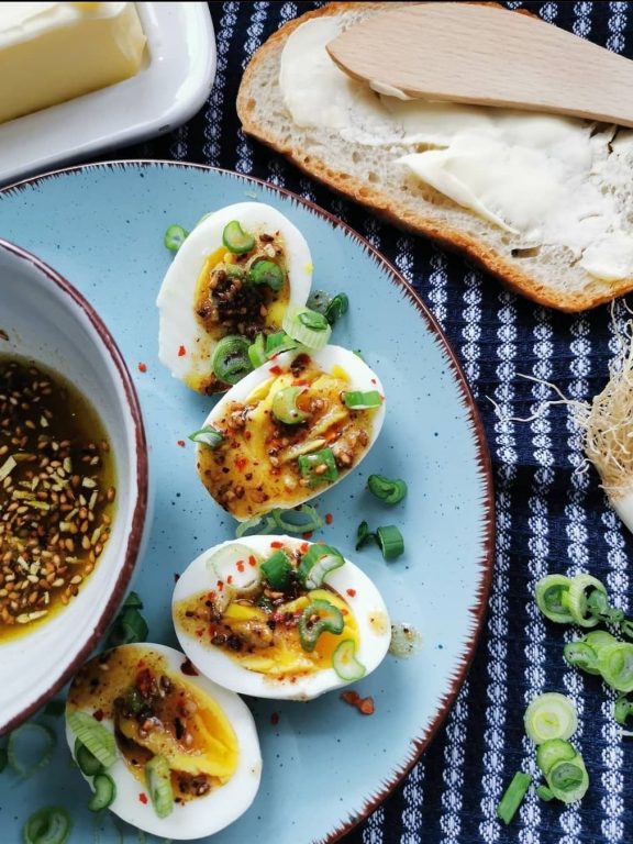 JAJKA PO PALESTYŃSKU