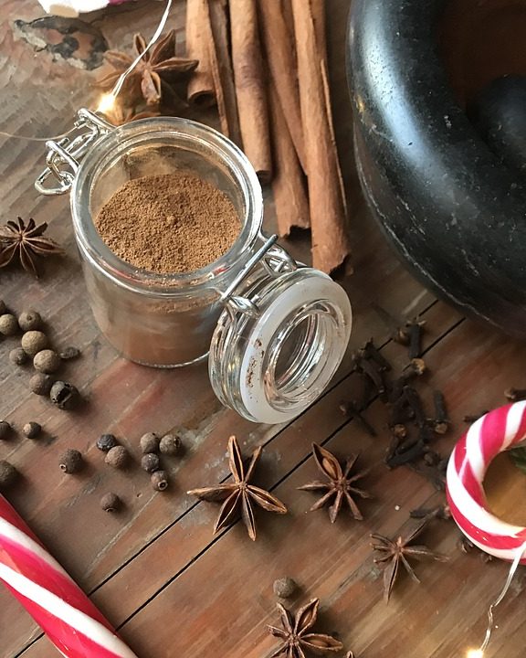 PRZYPRAWA DO PIERNIKA