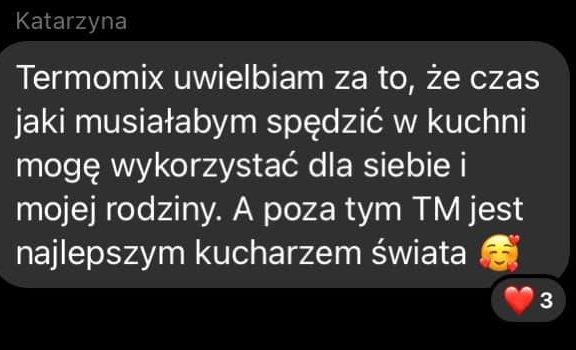 CZY WARTO ZAINWESTOWAĆ W THERMOMIX – OPINIE KLIENTÓW. Na co zwrócić uwagę przy zakupie.