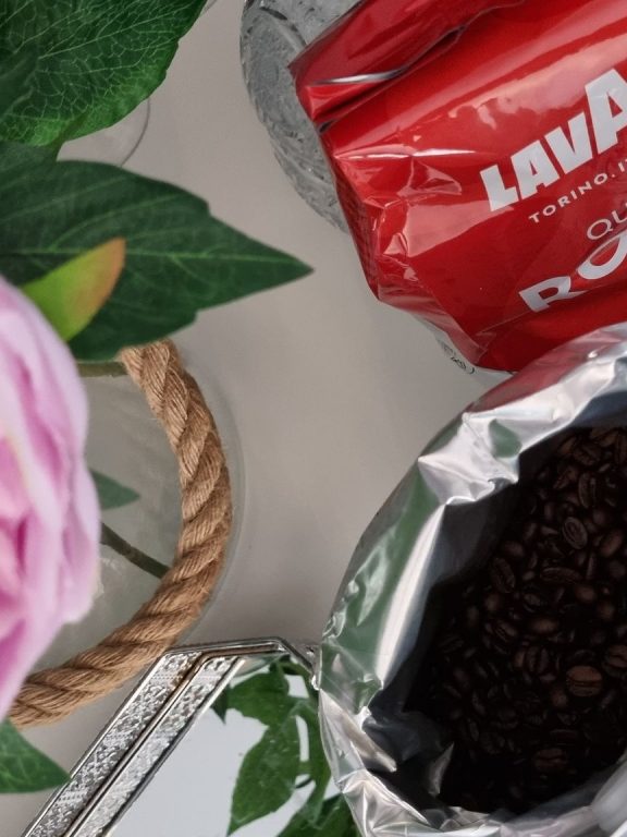 Dobra kawa lub herbata ? Tylko z venosa.pl